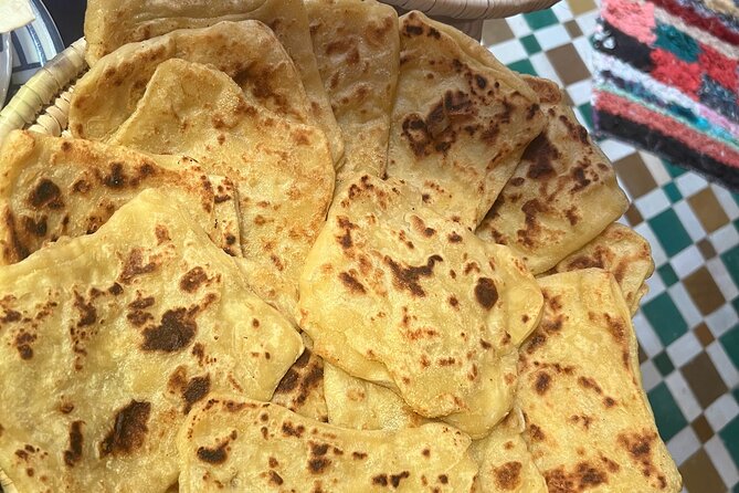 Moroccan Cooking Workshop in fez Medina - Four Hours at a Comfortable Pace