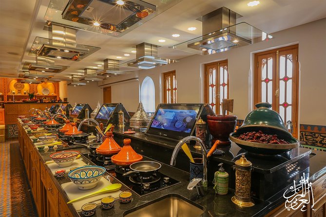Moroccan Cooking Workshop in Marrakech - Key points at a glance