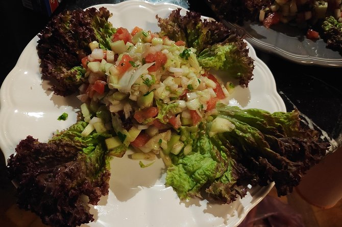 Moroccan Cuisine Fez Cooking Class - Who will enjoy this class most