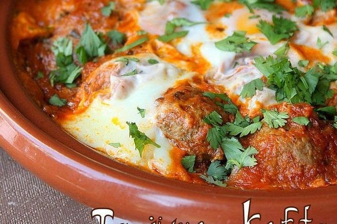 Moroccan Cuisine Fez Cooking Class - Practical details for planning your afternoon