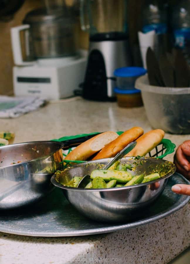 Moroccan Food Cooking Class with a Local Chef in Marrakech - Pickup and the importance of leaving your afternoon free