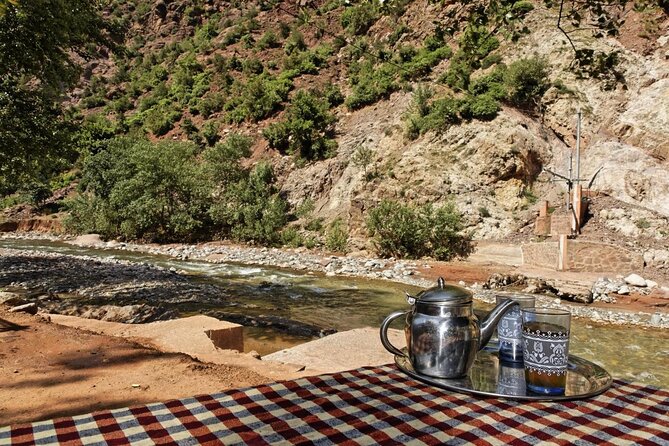 Morocco 11 Days Tour from Casablanca via Sahara Desert - Key points worth knowing