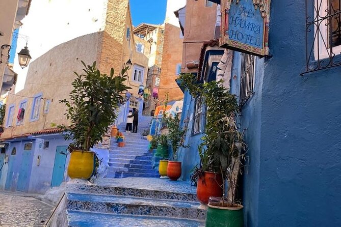 Morocco 11 Days Tour from Casablanca via Sahara Desert - Fes: let the guide handle the maze