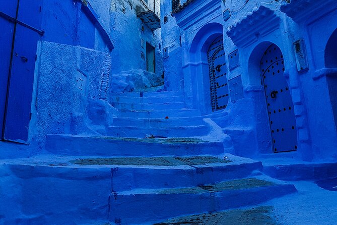 Morocco 8-Night Tour: Chefchaouen, Desert & Hot Air Balloon - Day 4: Ifrane, Zaida, and the Ziz Valley
