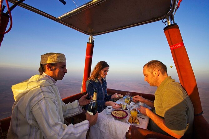 Morocco 8-Night Tour: Chefchaouen, Desert & Hot Air Balloon - Day 2: Akchour Waterfalls and the blue lanes of Chefchaouen