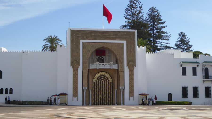 Morocco Day Trip with Tour Guide and Lunch from Algeciras - Key points before you book