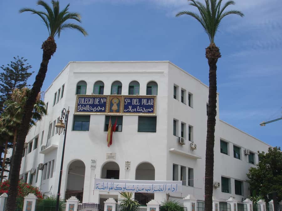 Morocco Day Trip with Tour Guide and Lunch from Algeciras - Crossing the Strait to Ceuta
