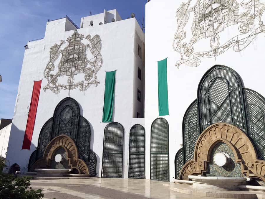 Morocco Day Trip with Tour Guide and Lunch from Algeciras - Meeting at Algeciras Port