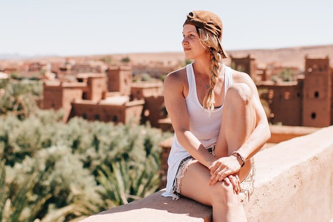 Morocco Tour from Casablanca to Sahara and Marrakech 5 days - From Casablanca to Rabat’s royal monuments