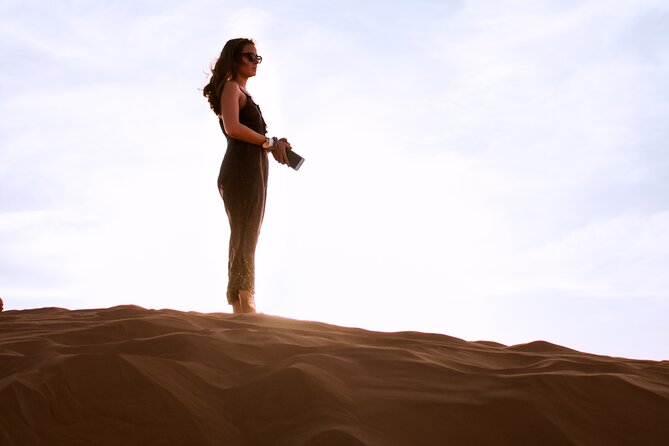 Morocco tour start from Casablanca 8 days - Day 6: Middle Atlas roads and the first Sahara night