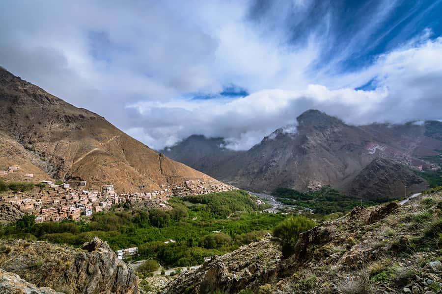 Mount Toubkal Trek 2 Days & 1 Night - Key points to know before you book