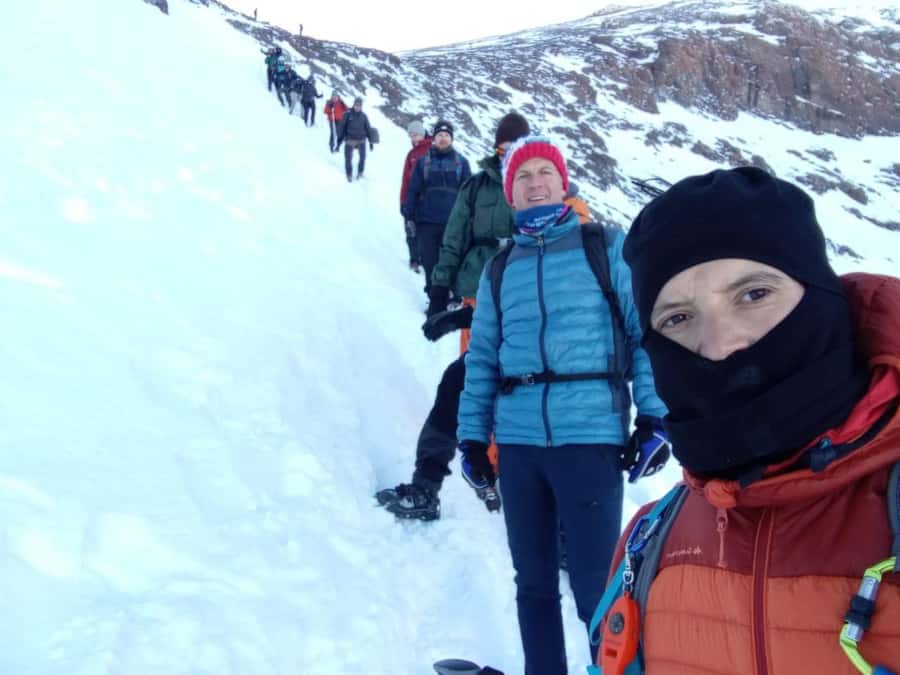 Mount Toubkal Trek 2 Days & 1 Night - Small details that can make the trek better