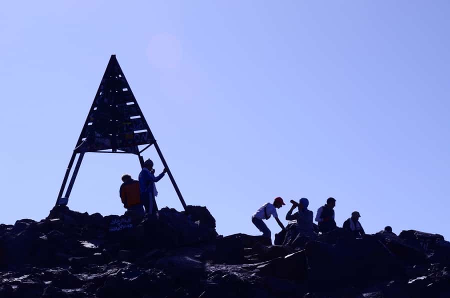 Mount Toubkal Trek 2 Days & 1 Night - Equipment you should sort out in Imlil