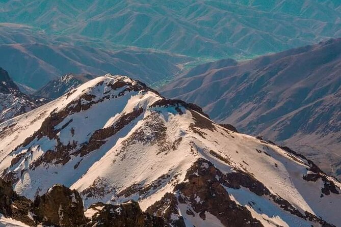Mount Toubkal Trek in 2D/1N Private From Marrakesh - Who Will Get the Most From This Trip?