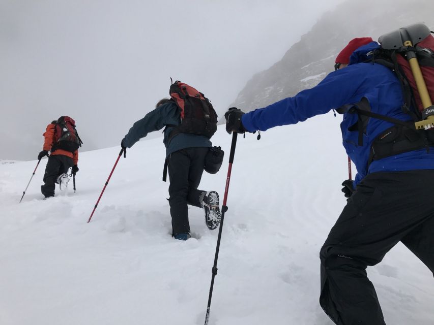 Mt Toubkal Ascent Express Trek 2 Days 1 Nights - What the $147 price really covers