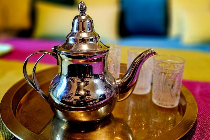 Old local Market visit+Moroccan cooking class with a local family - Key reasons to choose this Casablanca experience