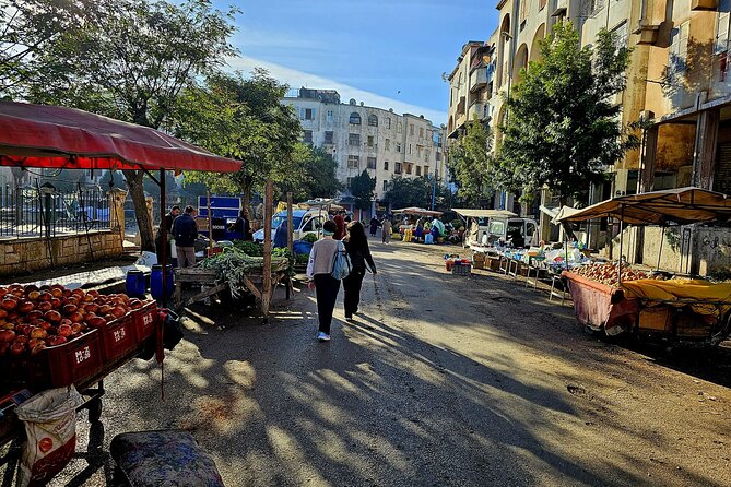Old local Market visit+Moroccan cooking class with a local family - Why the market visit matters more than a quick food tour