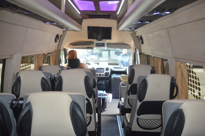 One Way From Fes To Tanger Via Chefchaouen - Is the $81.33 Price Good Value?