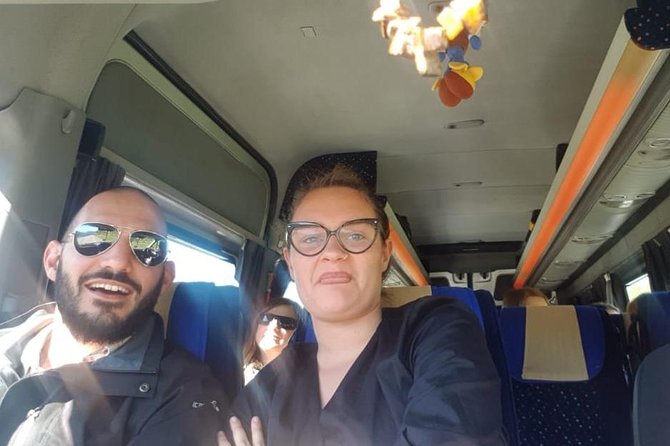 One-Way shared Transfer from Fez to Chefchaouen - How long should you plan for?