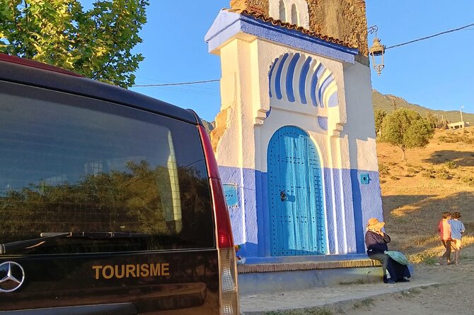 One-Way Transfer from Chefchaouen to Fes - Key points to know before booking