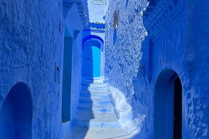 One-Way Transfer from Chefchaouen to Fes - What the good and bad experiences mean for you