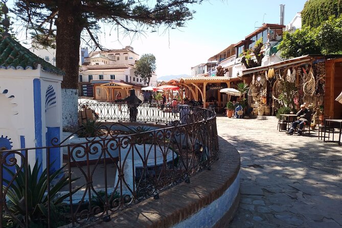 One-Way Transfer from Chefchaouen to Fes - Cancellation and booking advice