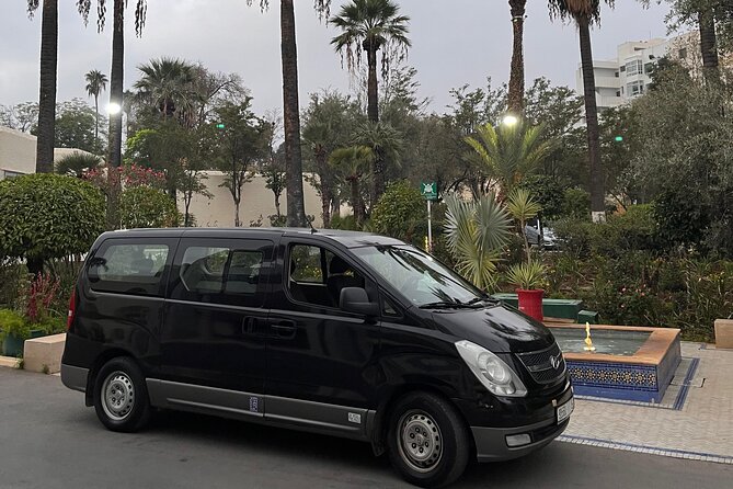 One Way Transfer from Fes to Chefchaouen with options - What the $23.26 price really buys you
