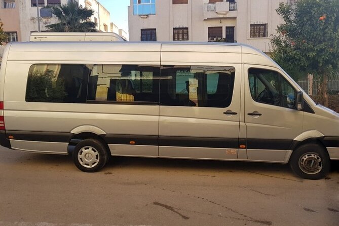One-way transportation from Fez to Chefchaouen - Is $20.91 good value?