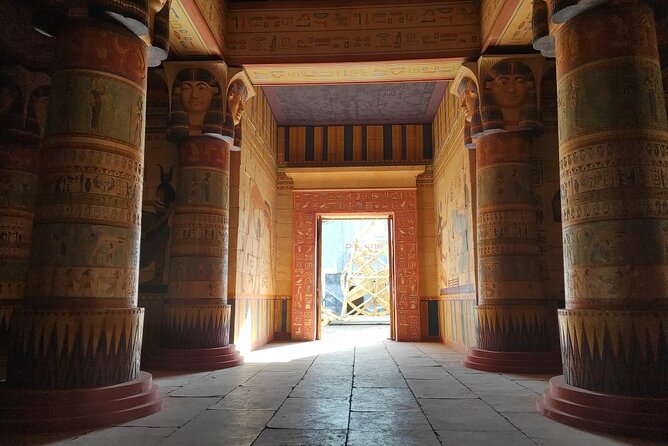 Ouarzazate One Day Trip from Marrakech - Who should book this Ouarzazate trip?