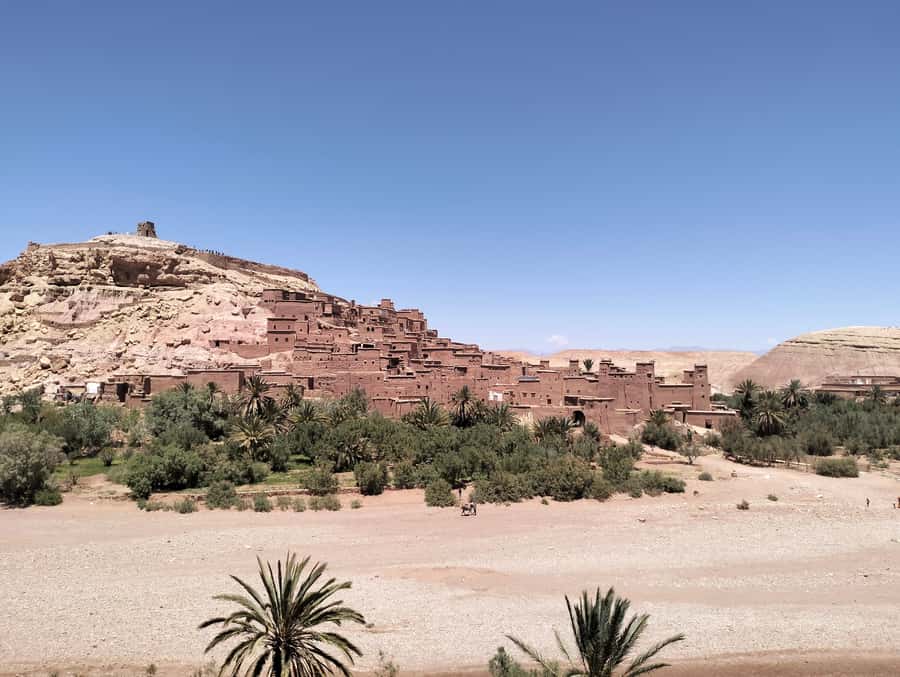 Ouarzazate to Marrakech: 3-Days Merzouga Desert Tour - What the $147 price really buys you