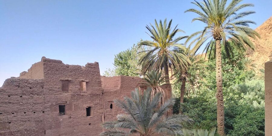 Ouarzazate to Marrakech: 3-Days Merzouga Desert Tour - Guides, drivers, and the small-group experience