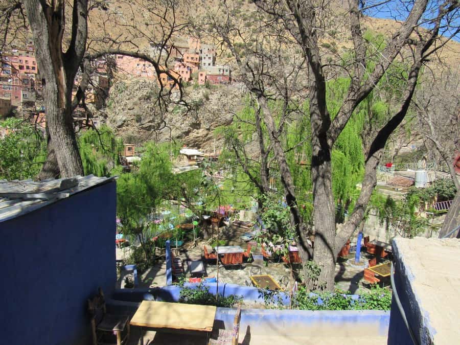 Ourika valley & atlas mountains guided tour from Marrakech - Who should book this Ourika Valley outing?