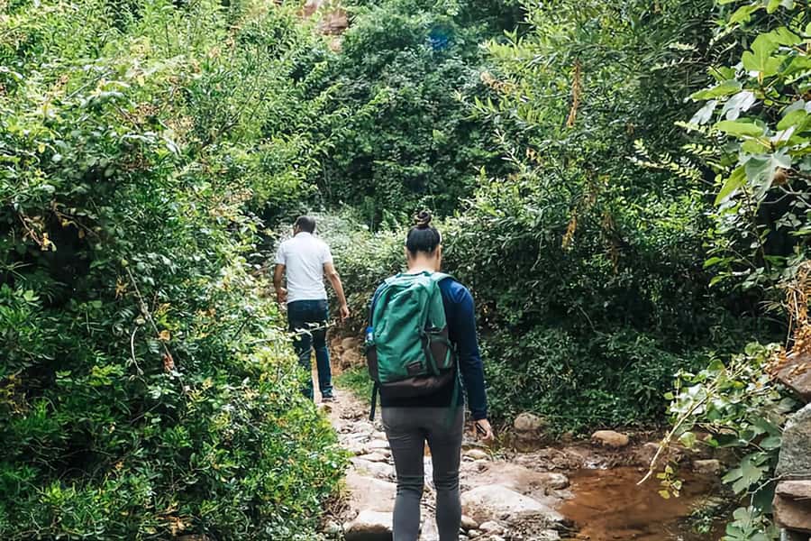 Ourika Valley, Atlas Mountains, Waterfalls & Guided Tour - Key points to know before you go