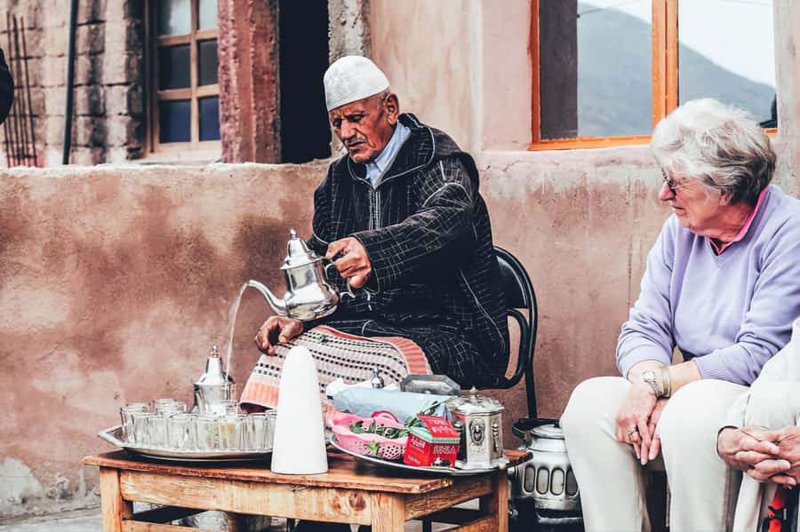 Ourika Valley, Atlas Mountains, Waterfalls & Guided Tour - Guides, languages, and group size