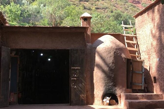 Ourika Valley Day Trip From Marrakech - Ourika Valley Marrakech - Who should book this Ourika Valley day trip?