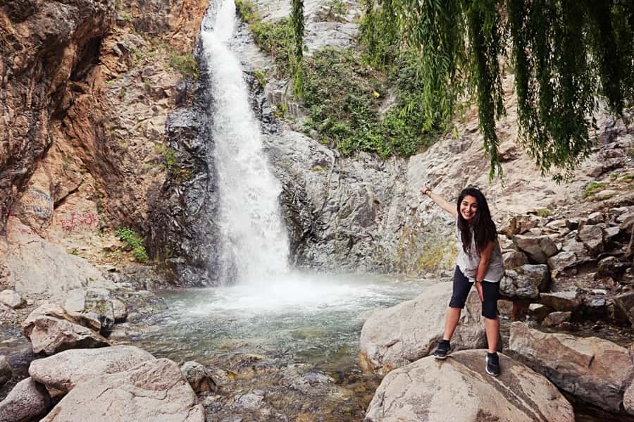 Ourika Valley Day Trip from Marrakech with Guide & Lunch - Inside a Berber home and river-powered mill