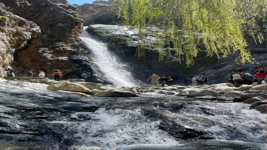 Ourika Valley Day trip: Hike, waterfall, lunch and Relax - Why Ourika Valley makes a good escape from Marrakech