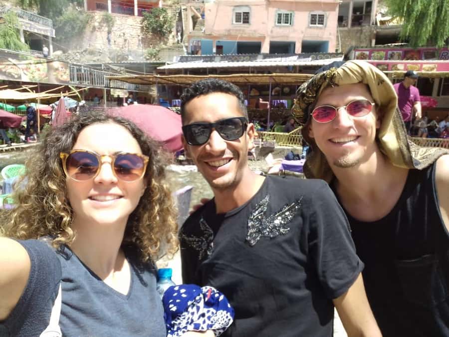 Ourika Valley Private Trip: Lunch, Guide, & Camel Ride - Should you book the Ourika Valley Private Trip?