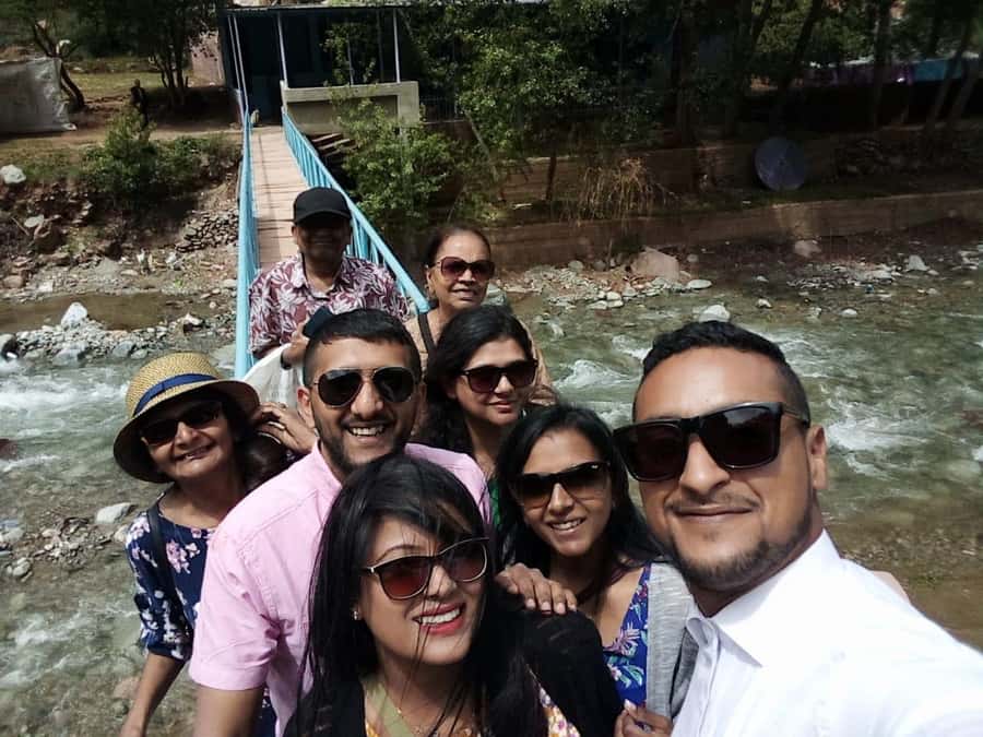 Ourika Valley Private Trip: Lunch, Guide, & Camel Ride - Who should book this Ourika Valley day trip?