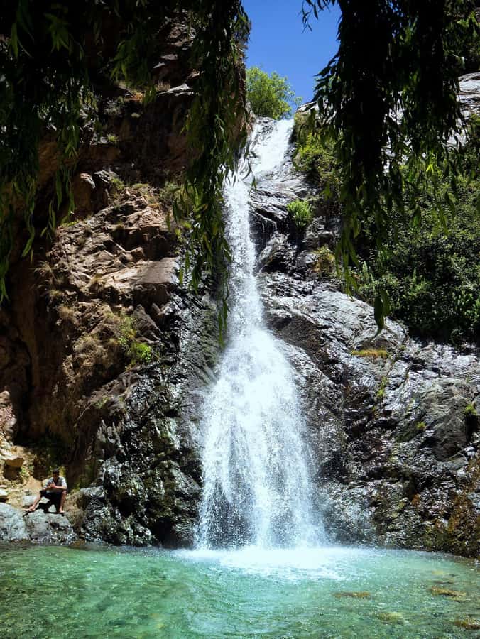 Ourika Valley Waterfalls Day Trip From Marrakech - Should you book the Ourika Valley waterfalls day trip?