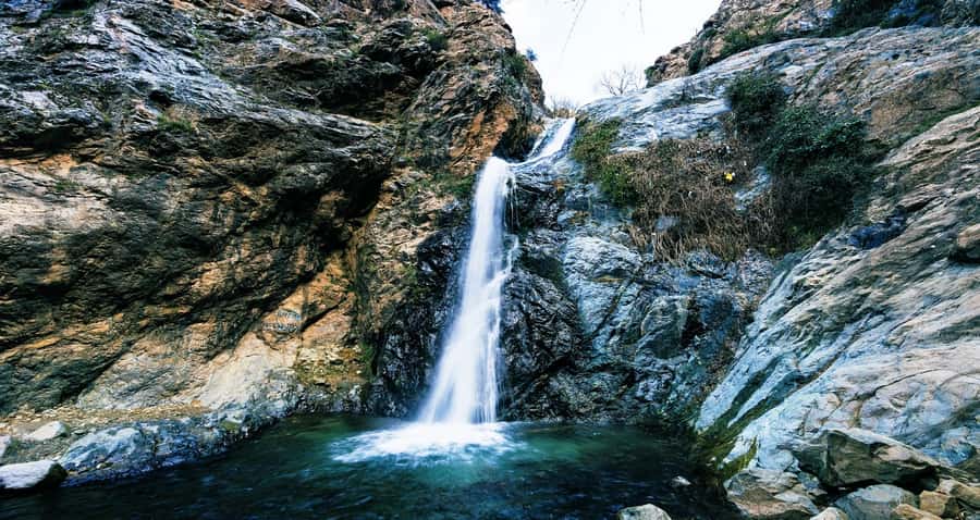 Ourika Valley with Atlas Mountains Day Trip from Marrakech - What the $23 price really covers