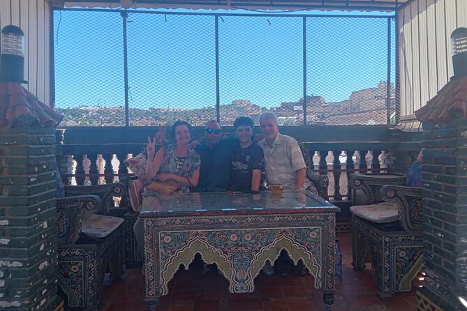 Outstanding Private Tour to the Old Medina of Fez - Practical Details Before You Book