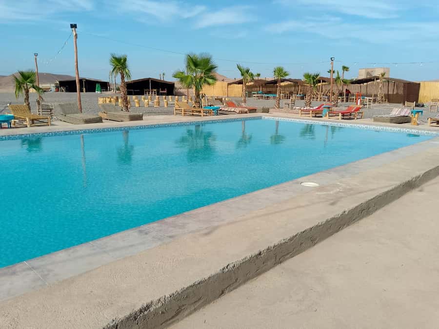 package: Agafay dinner, Sunset, show , Quad or Camel Ride - Why the $13 price matters