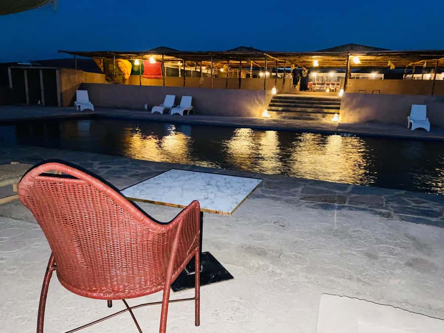package: Agafay dinner, Sunset, show , Quad or Camel Ride - Guide quality can shape the whole evening