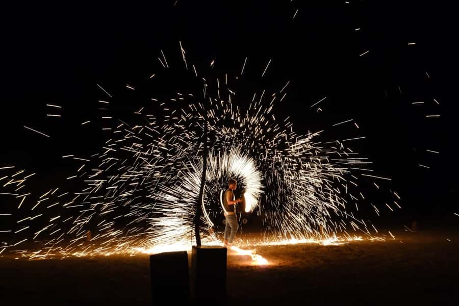 package: Agafay dinner, Sunset, show , Quad or Camel Ride - A brief stop before the desert camp
