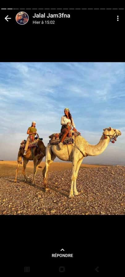 Palmeraie Marrakech Camel Ride & Quad Bike Package Exprience - Hotel pickup and the 30-minute ride from Marrakech