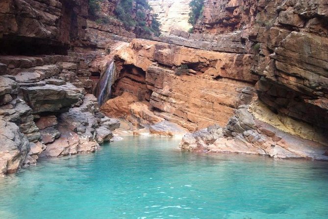 Paradise valley excursion - Guides and Drivers Can Shape the Day