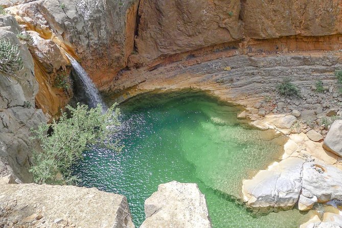 Paradise valley excursion - How the $13.09 Price Holds Up