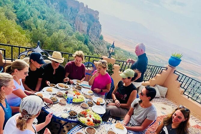 Paragliding and Camel tour in Agafay from Marrakech - How the $91.89 Price Holds Up