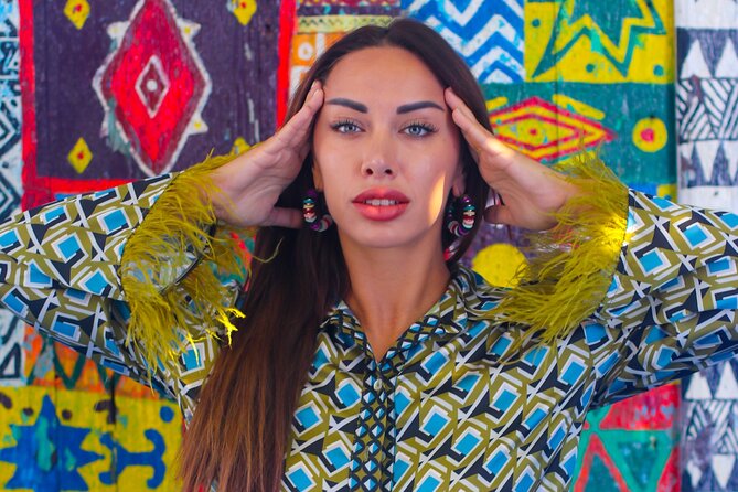 Photographer in Chefchaouen - Why a Chefchaouen photo session makes sense